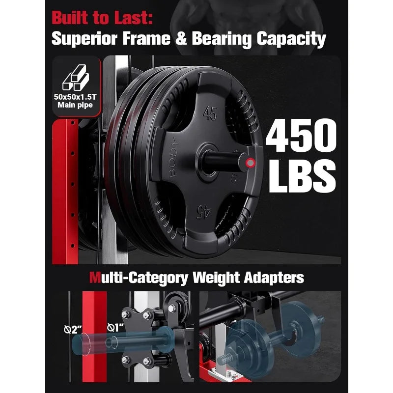 Home Gym