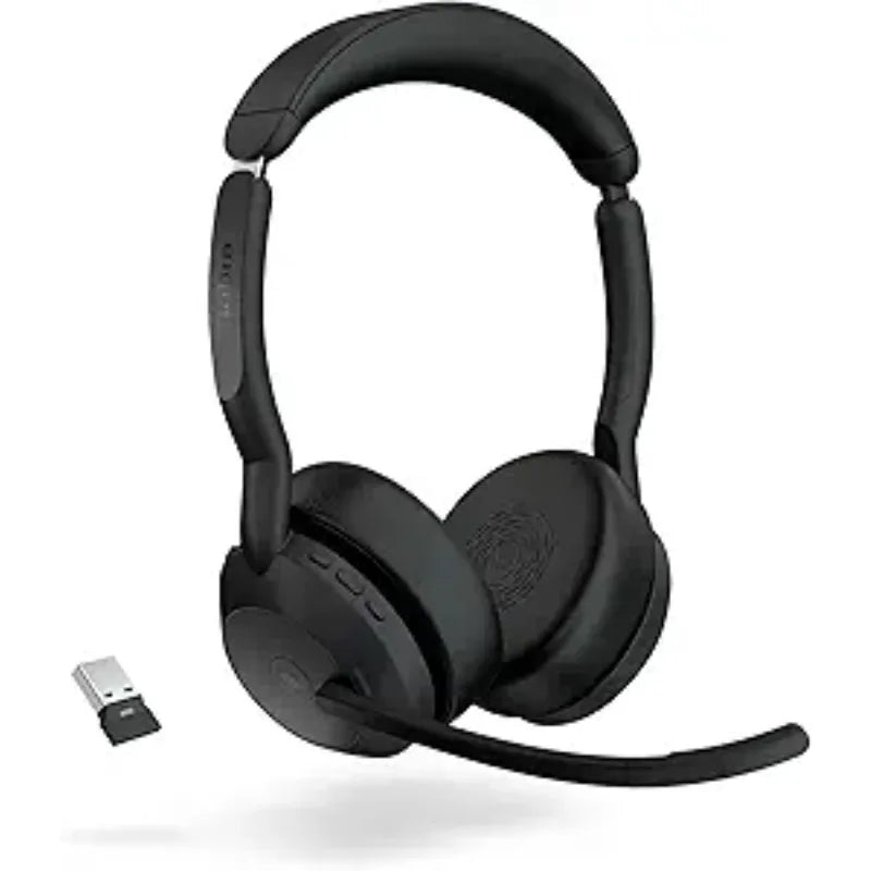 Stereo Wireless Headset