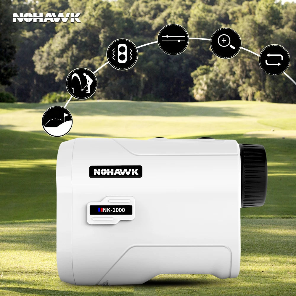 Golf Rangefinder