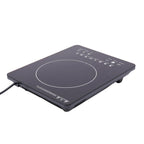 750W Electric Induction Cooktop