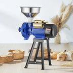 Electric Grain Mill Grinder