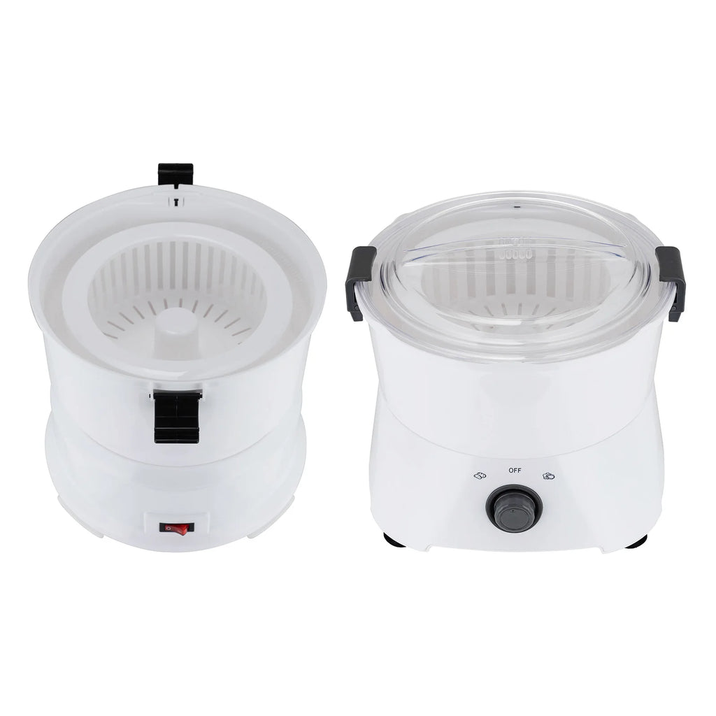 Electric Potato Peeler