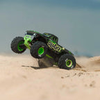 RC Truck 1/10 Quake
