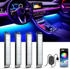 LED Interior Car Light Bar