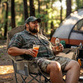 Oversized XL Camping Chair