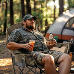 Oversized XL Camping Chair