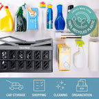 Collapsible Shopping Basket