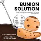 Professional Boot Stretcher