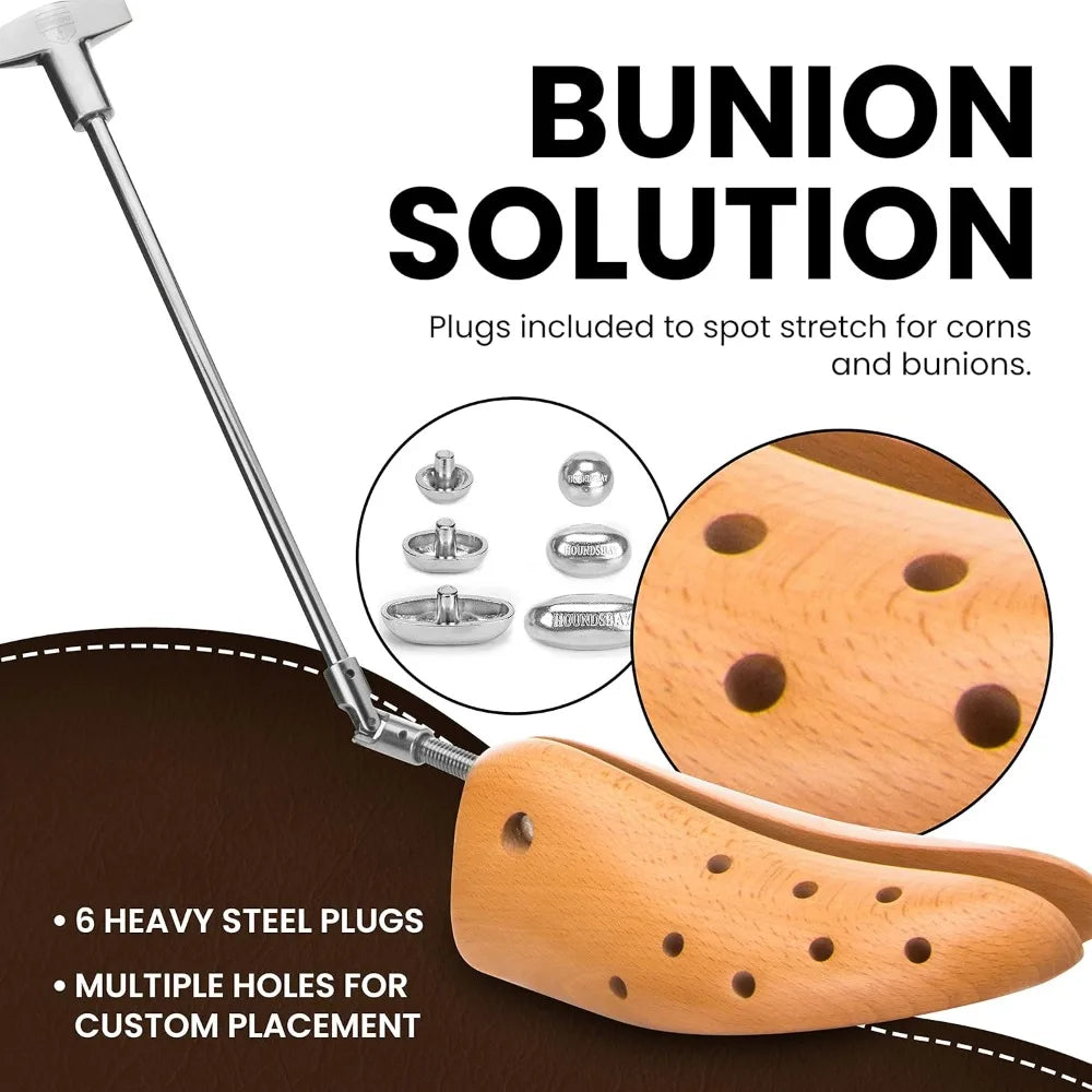 Professional Boot Stretcher