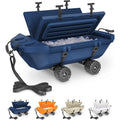 Cooler with Wheels – 40 QT