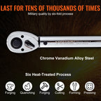 Torque Wrench Set