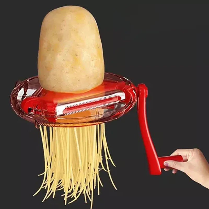 3in1 Slicer Peeler Set