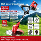 Weeding Machine