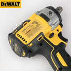 Brushless Cordless Impact Wrench Kit