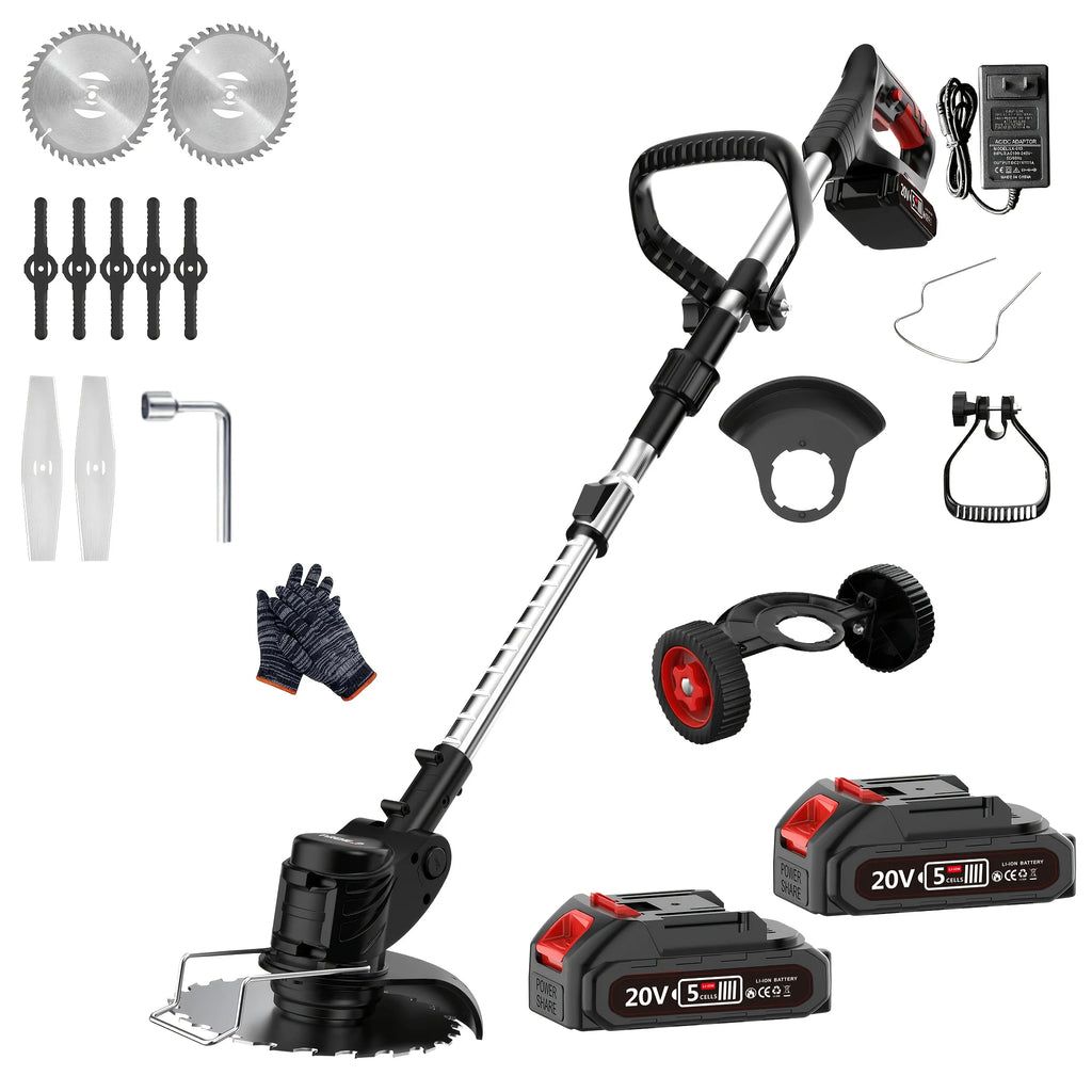 Garden Weeder/Trimmer