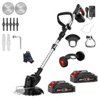 Garden Weeder/Trimmer