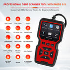 V519 Car Diagnostic Scanner