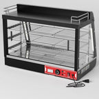 Countertop Food Warmer with top Holder