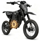 Electric Off-Road Dirt Bike