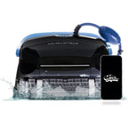 Dolphin Nautilus CC Plus Wi-Fi Automatic Robotic Pool Vacuum Cleaner