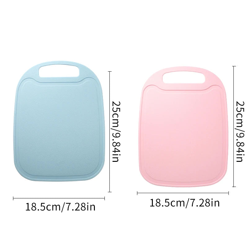 Plastic Cutting Boards