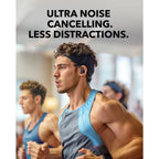 Wireless Workout Earbuds